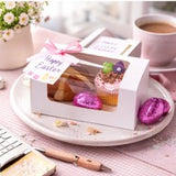 Easter Desk Drop Box