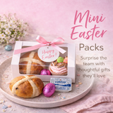 Easter Desk Drop Box