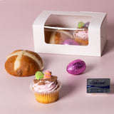 Easter Desk Drop Box