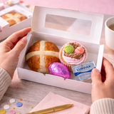 Easter Desk Drop Box
