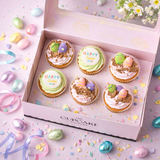 Easter Cupcakes