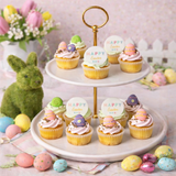 Easter Mini Cupcakes