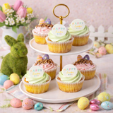 Easter Cupcakes