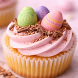 Easter Cupcakes