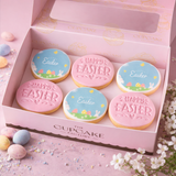 Easter Cookies