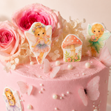 Fairy Cake