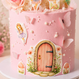 Fairy Cake