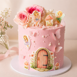 Fairy Cake