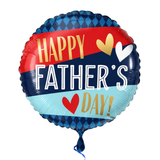 Happy Father's Day Balloon