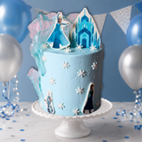 Frozen Cake
