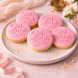 Get Well Soon Cookies