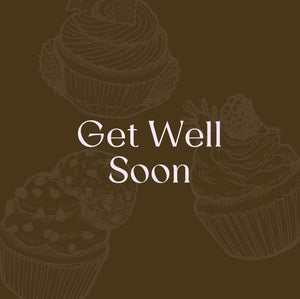 Get Well Soon Gift Card