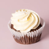 Gluten Free Chocolate Cupcake