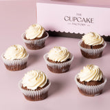 Gluten Free Chocolate Cupcakes