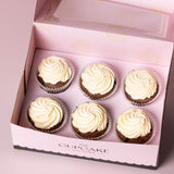 Gluten Free Chocolate Cupcakes