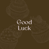 Good Luck