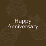 Happy Anniversary