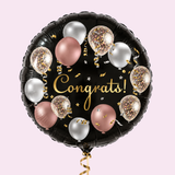 Congrats! Balloon