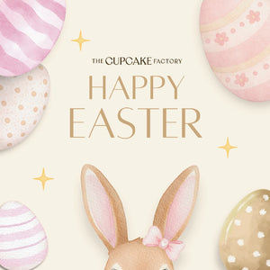 Happy Easter Gift Card