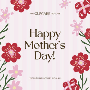 Happy Mother's Day Gift Card