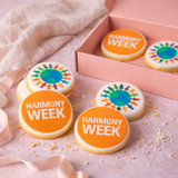 Harmony Week Cookies