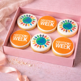 Harmony Week Cookies