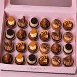 Indulgent Cupcakes
