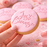 Just Because Cookies