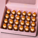 Lotus Biscoff Cupcakes