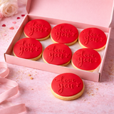 Love You Cookies