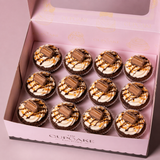 Mars Bar Cupcakes