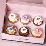 Miss You Say It With Cupcakes