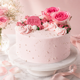 Mother's Day Cake