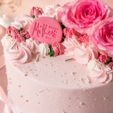 Mother's Day Cake