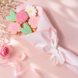 Mother's Day Cookie Bouquet