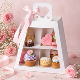 Mother's Day High Tea Gift Box