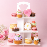 Mother's Day High Tea Gift Box