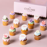 Mother's Day Mini Cupcakes