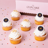NAIDOC Week Cupcakes