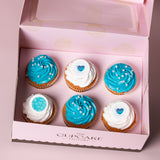 Nurses Day Cupcakes