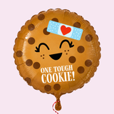 One Tough Cookie! Balloon