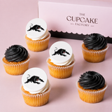 NRL Team Cupcakes