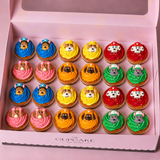 Paw Patrol Cupcakes