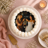 Image Cake
