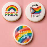 Pride Cookies