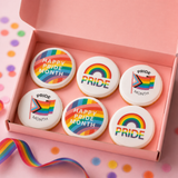 Pride Cookies