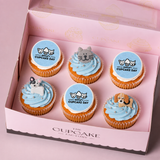 RSPCA Cupcake Day Cupcakes