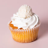 Raffaello Cupcake