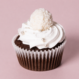 Raffaello Cupcake