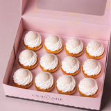 Raffaello Cupcakes